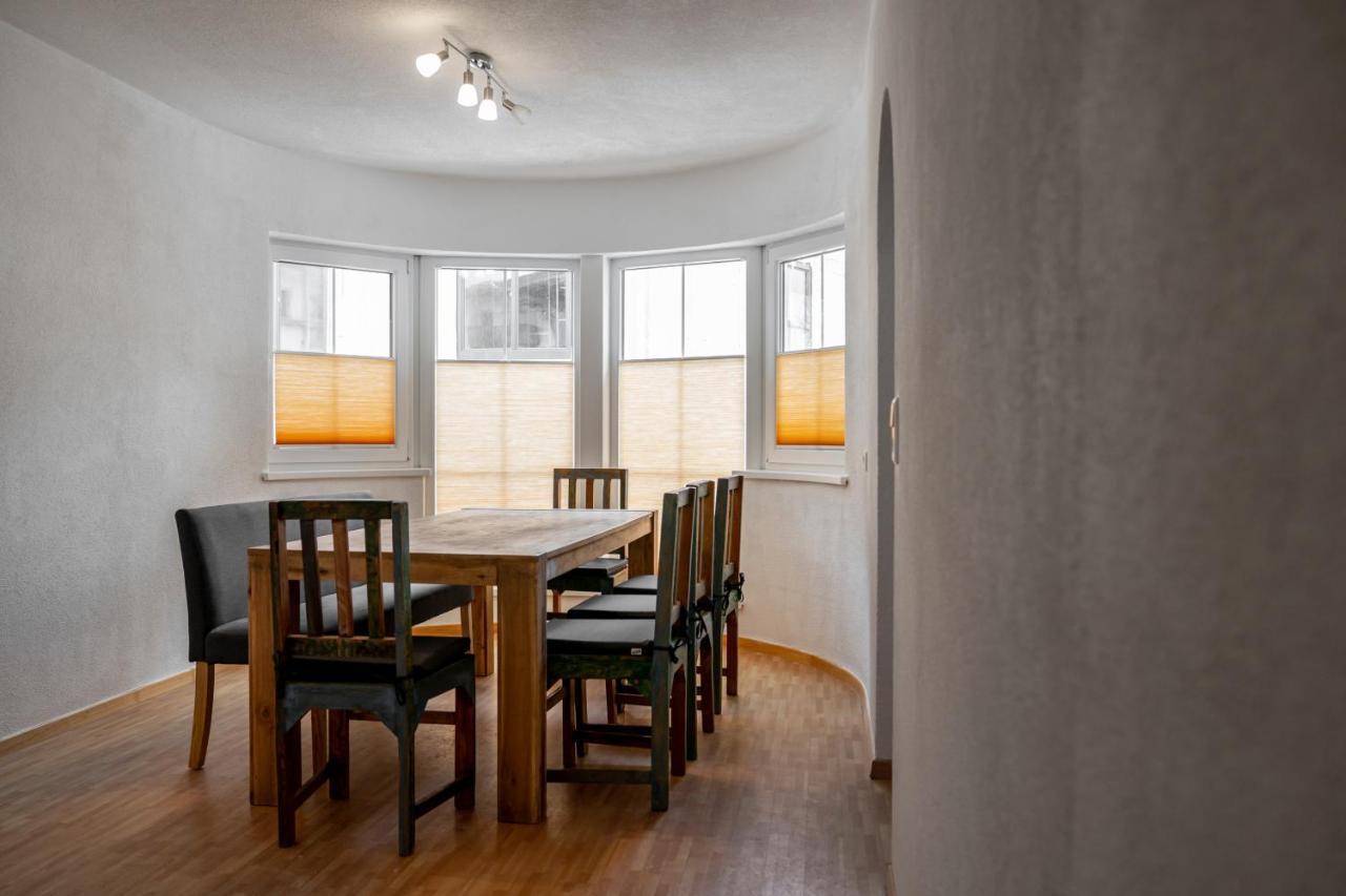 Landhaus Martinus Solden Exterior photo