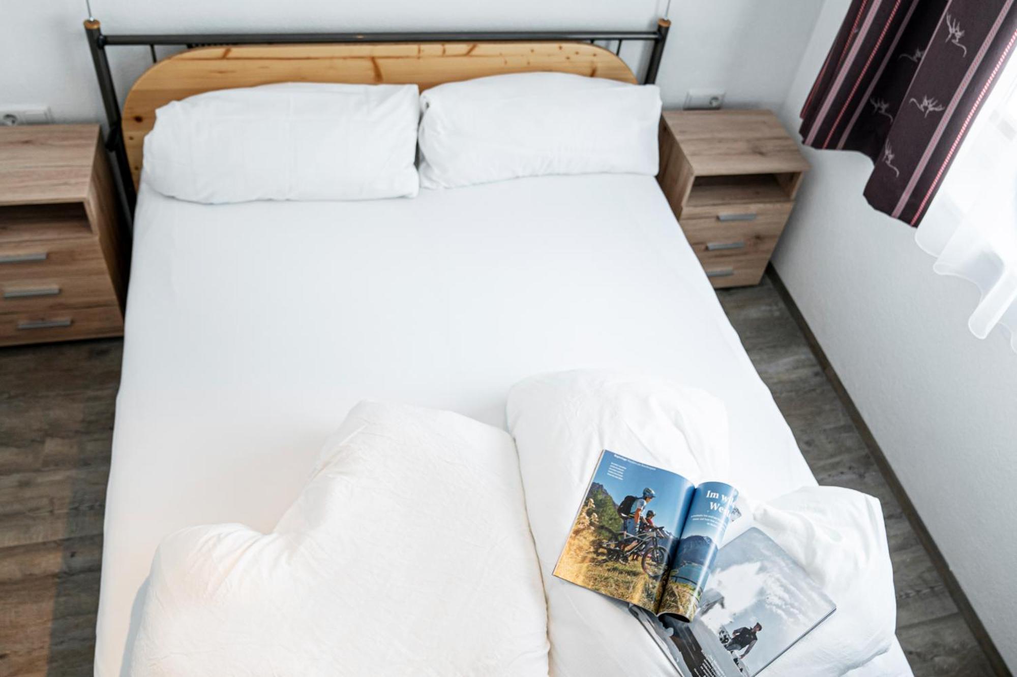 Landhaus Martinus Solden Room photo