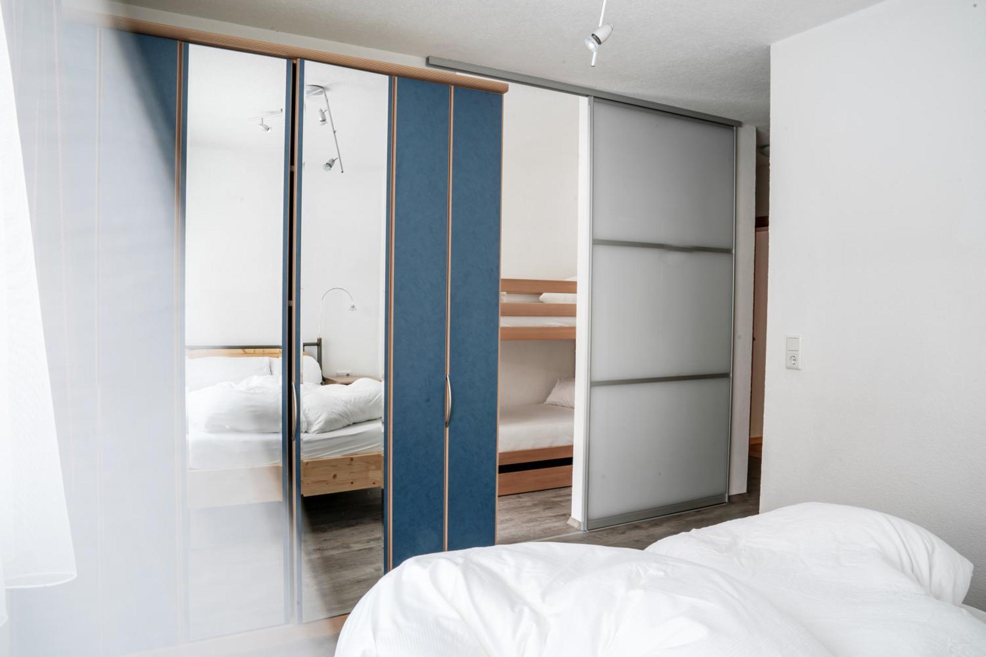Landhaus Martinus Solden Room photo